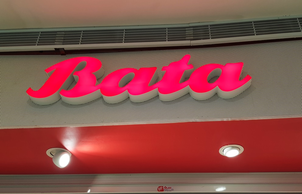 SureSource International Trading, Inc bata-store1. Sure source provide new and innovative designs that will satisfy the needs of all kinds of establishments. Leading Signage maker in Metro manila Philippines.