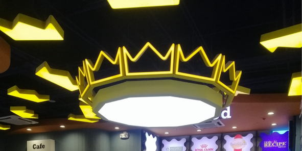 crown